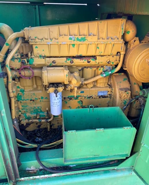 Used 2024 ANTAEUS NO SHOCK for sale in Canada | Piling Broker