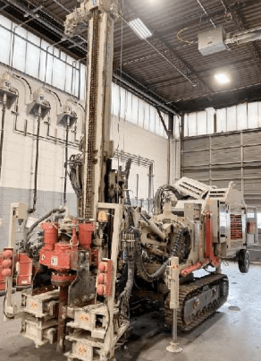 Used Comacchio MC8DHT